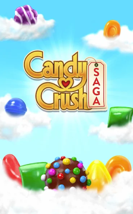 Candy Crush