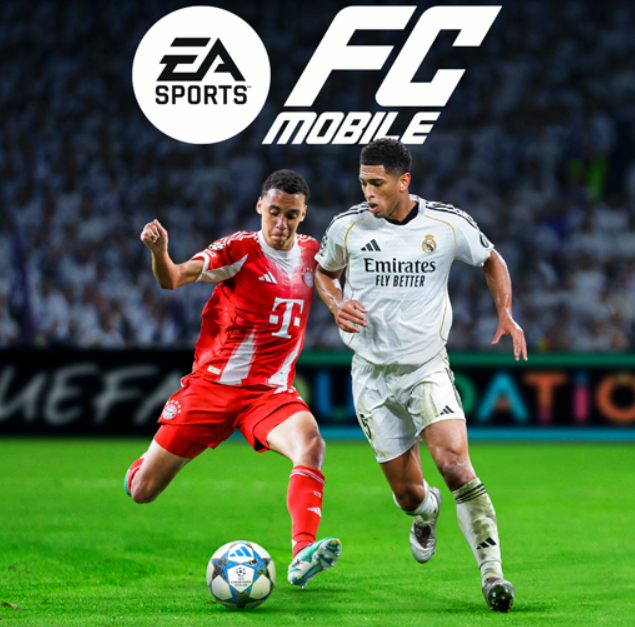EA SPORTS FC™ Mobile Soccer
